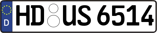 HD-US6514