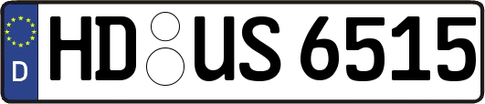 HD-US6515
