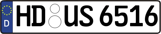 HD-US6516