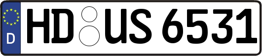 HD-US6531