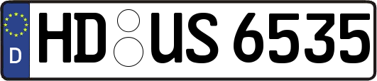 HD-US6535
