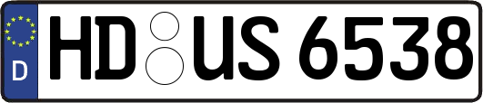 HD-US6538