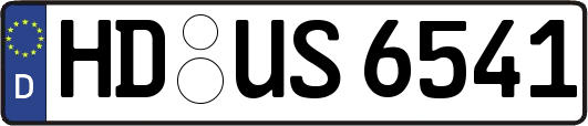 HD-US6541