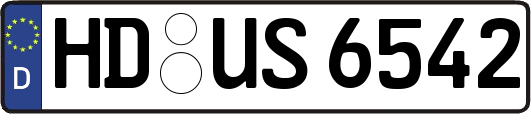 HD-US6542