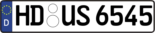 HD-US6545