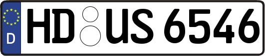 HD-US6546