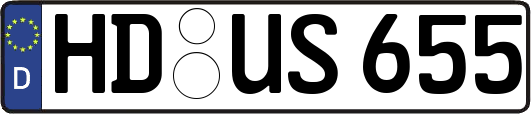 HD-US655