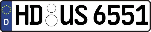 HD-US6551