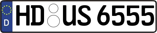 HD-US6555