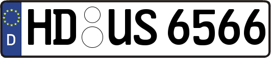 HD-US6566