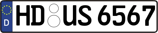HD-US6567