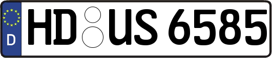 HD-US6585