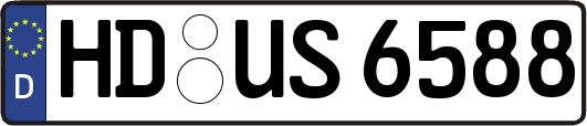HD-US6588
