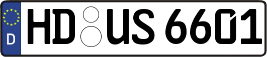HD-US6601