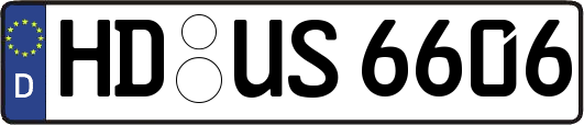 HD-US6606
