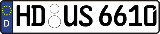 HD-US6610