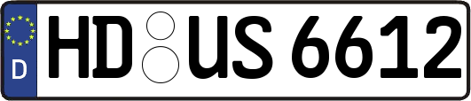 HD-US6612