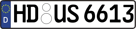 HD-US6613