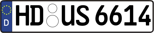 HD-US6614