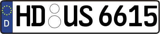 HD-US6615