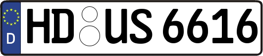 HD-US6616