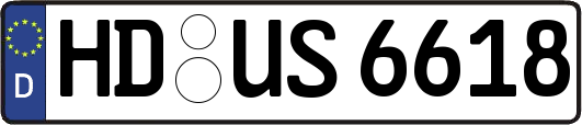 HD-US6618