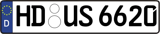 HD-US6620