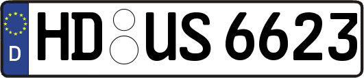 HD-US6623