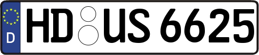 HD-US6625