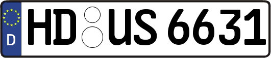 HD-US6631