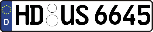 HD-US6645