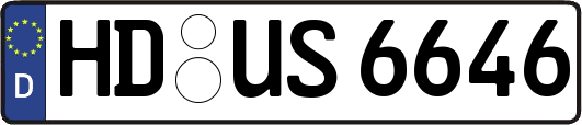 HD-US6646