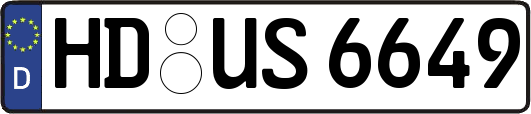 HD-US6649