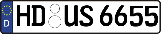 HD-US6655