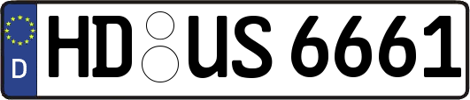 HD-US6661