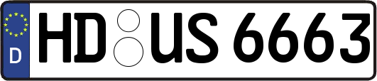 HD-US6663