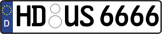 HD-US6666