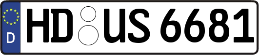 HD-US6681