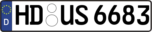HD-US6683