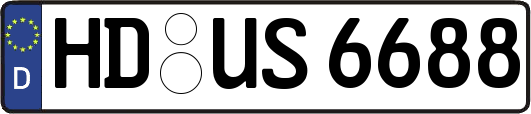 HD-US6688