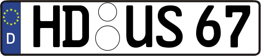 HD-US67