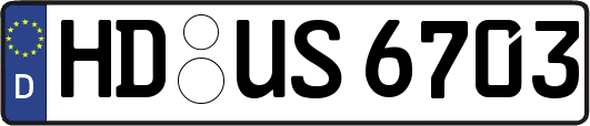 HD-US6703