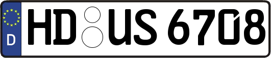 HD-US6708