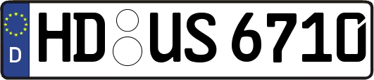 HD-US6710