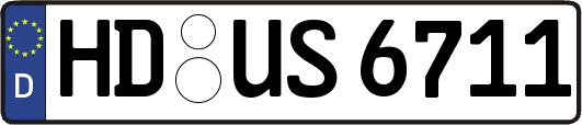 HD-US6711