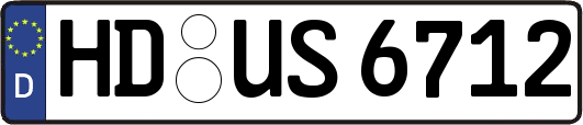 HD-US6712