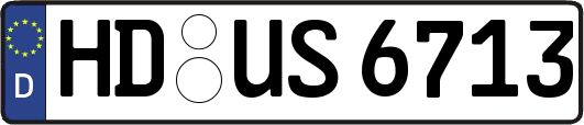 HD-US6713