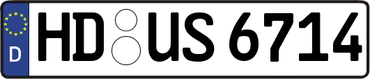 HD-US6714