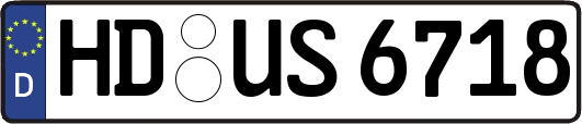 HD-US6718