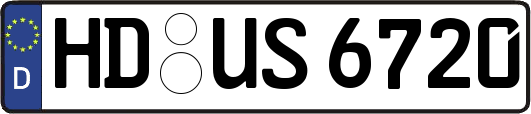 HD-US6720